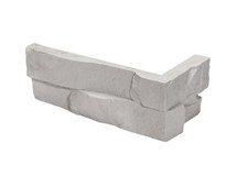 STEGU® Sádrový ROHOVÝ obklad CAIRO 2 - MOONLIGHT